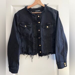 Retrofête Seline Jacket
